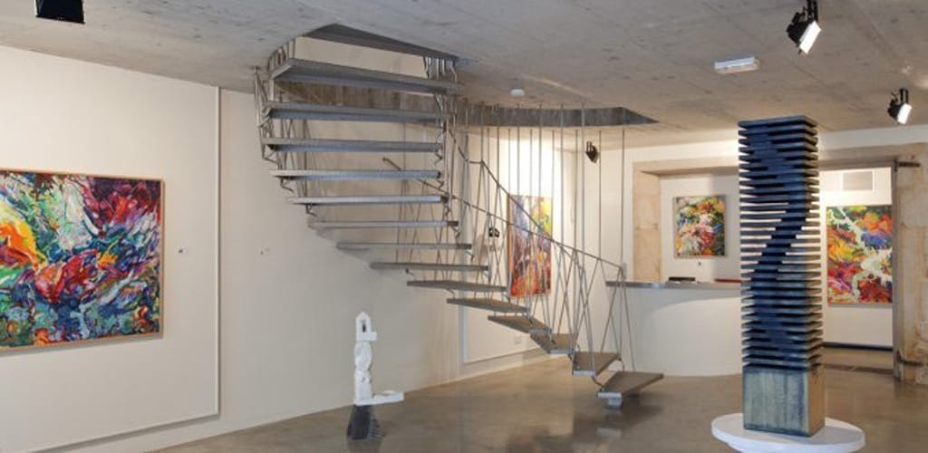 Museo TORREPUJALES - Vista 1