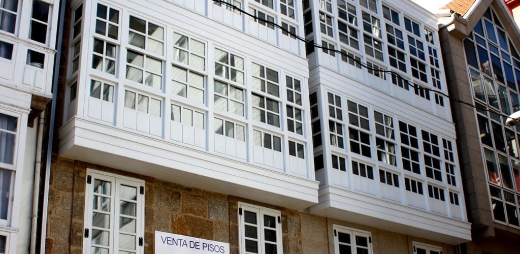 Rehabilitación Edificio Orzan