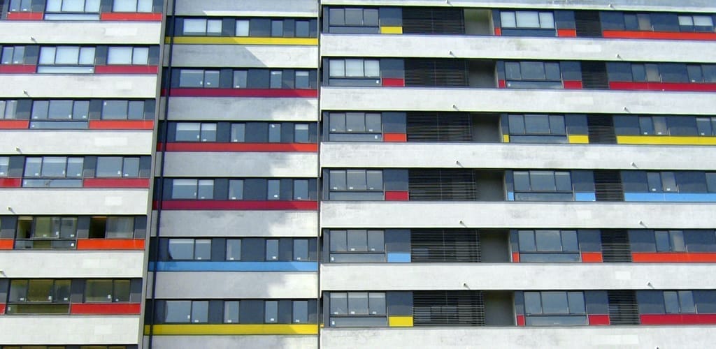 Edificio Picasso