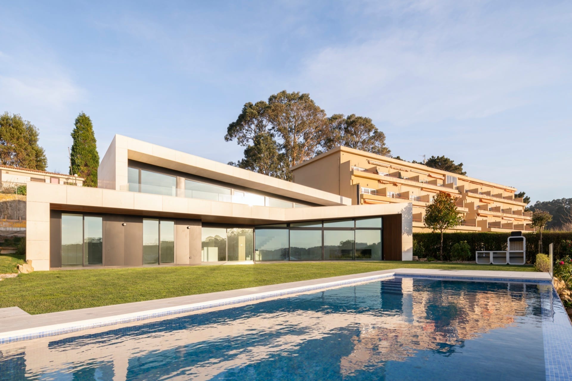Vivienda Unifamiliar Bastiagueiro - Vista 3