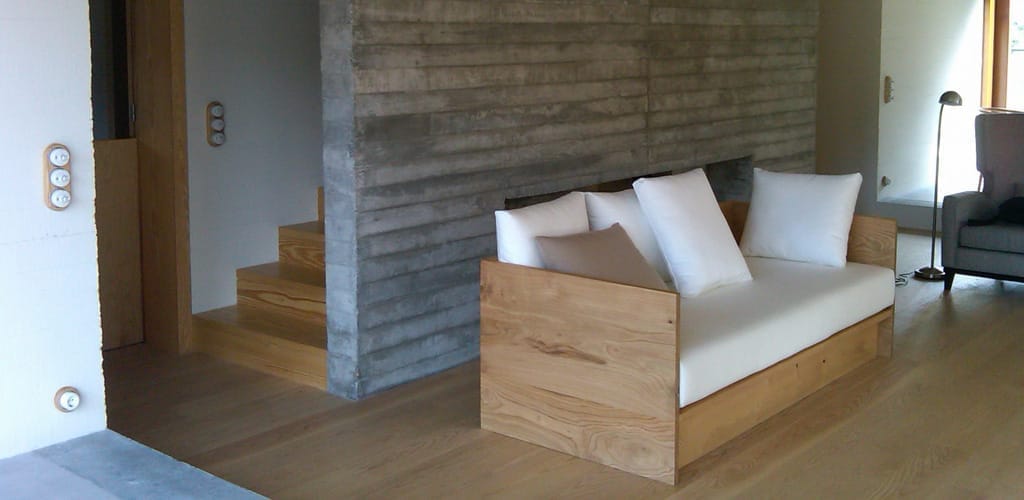Vivienda Unifamiliar en Bergondo